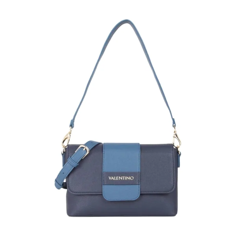 Bolso Bandolera Marigold Navy-Blu