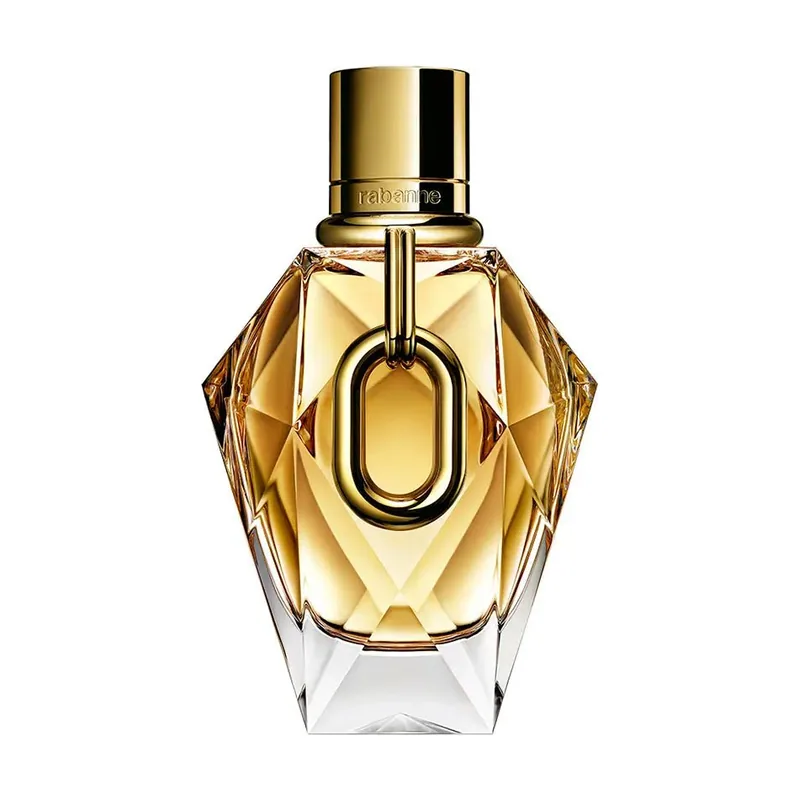 Rabanne Paco Million Gold for Her Eau de Parfum Vaporizador Recargable