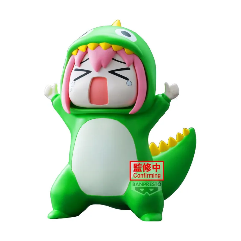Figura de Accion Hitori Gotoh Bocchi The Rock! Enshrined Monsters Approval Desire Monster 12cm