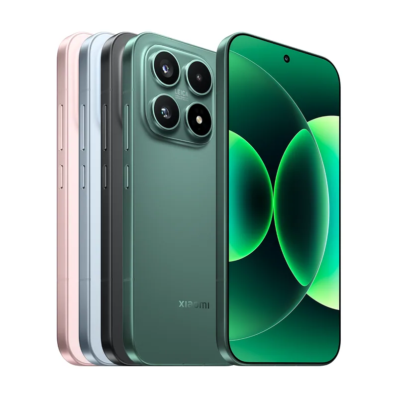 Xiaomi 17