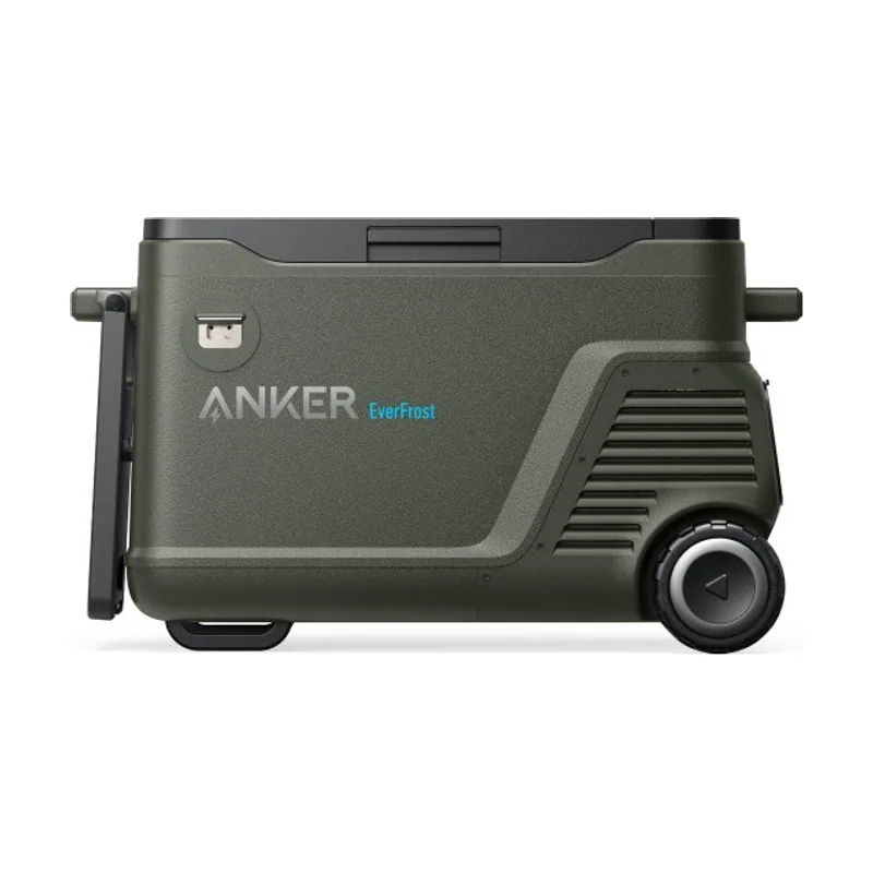 EverFrost Powered Cooler 33L + Cooler Battery SET
