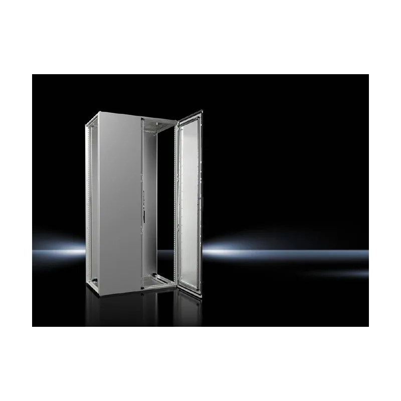 Rittal 8006.000 armario rack o bastidor independiente