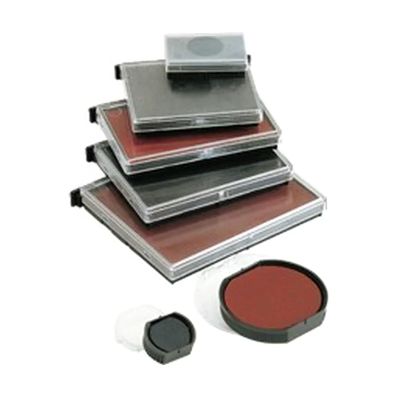 E/50/1 pack de 2 recambios de tinta para sello Printer 50