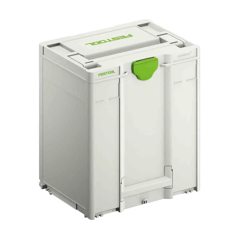 SYS3 M 437 Caja