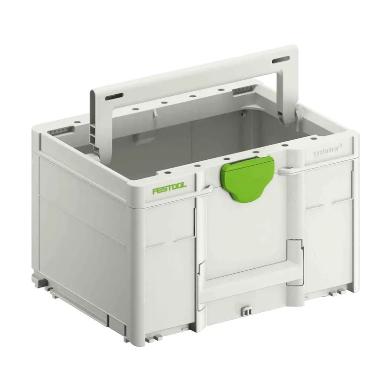 SYS3 TB M 237 Caja