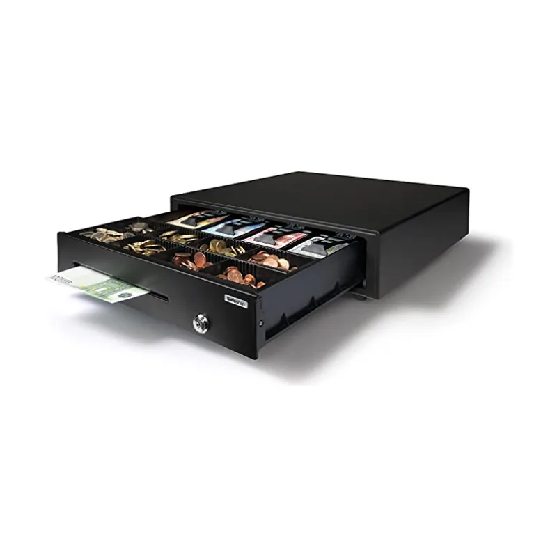 LD-4141 Cajón portamonedas uso ocasional para el efectivo