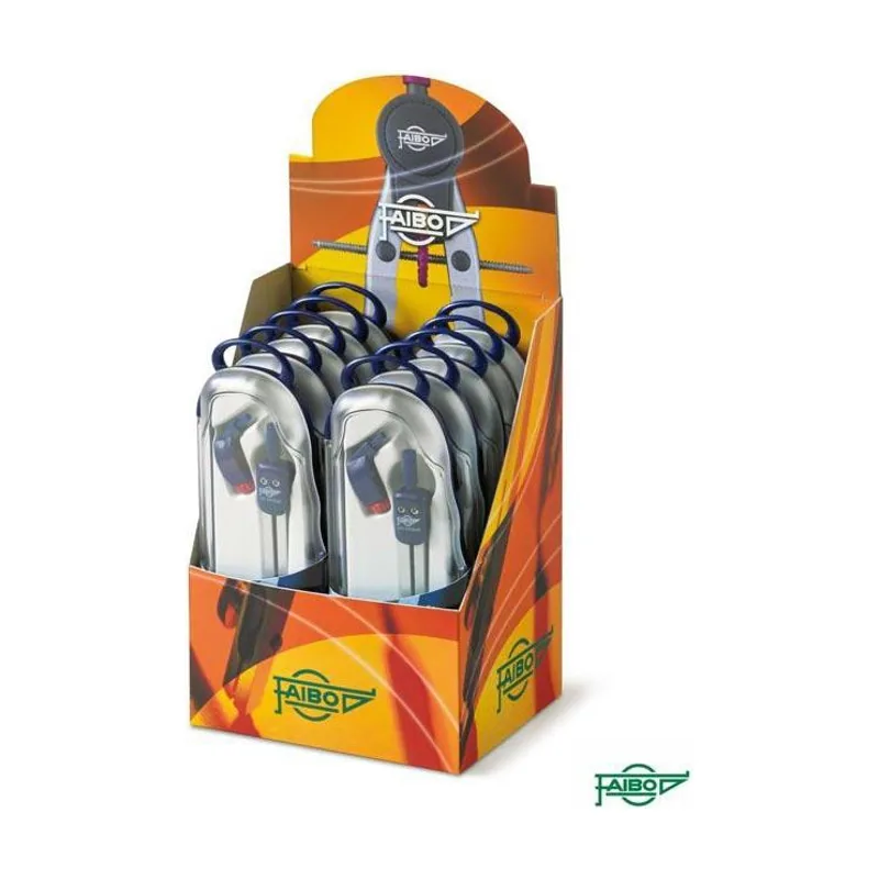 Expositor Ref. 327Au