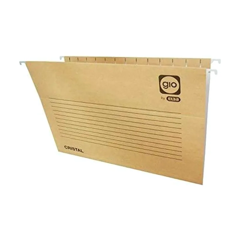 Elba Carpeta Colgante A4