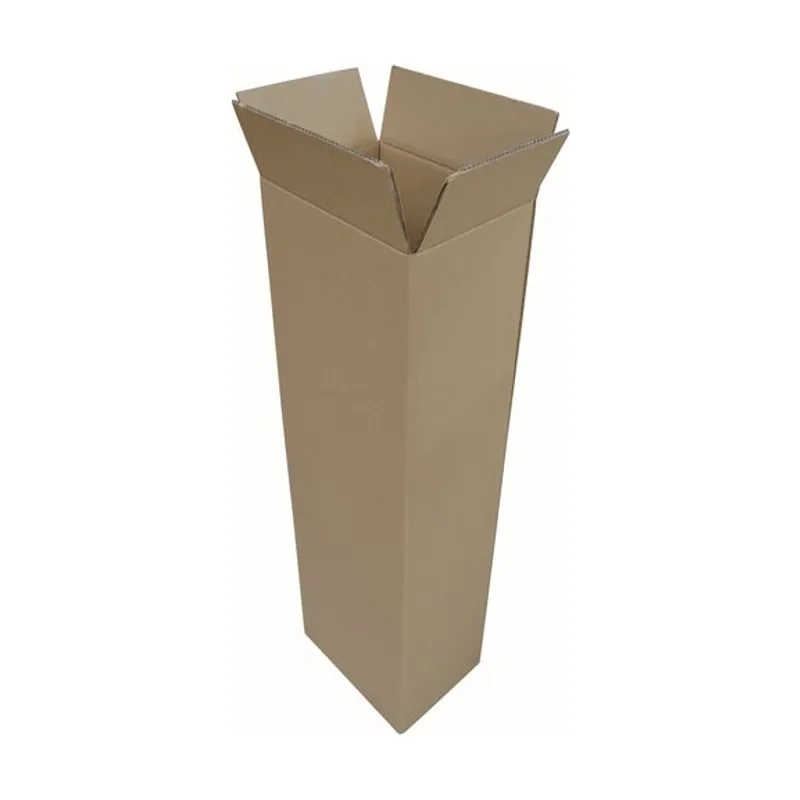 Caja de embalar itva ajustable l 350 x an 250 x al:1120mm