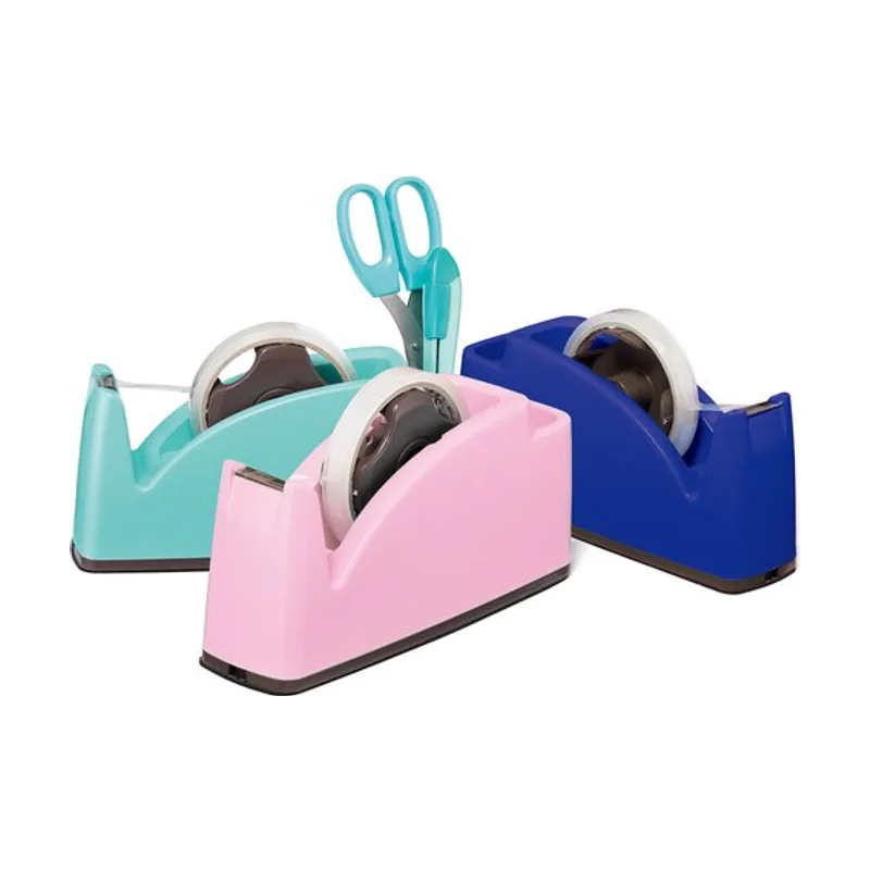 Portarrollos sdi grande 33/66 m con cubilete colores