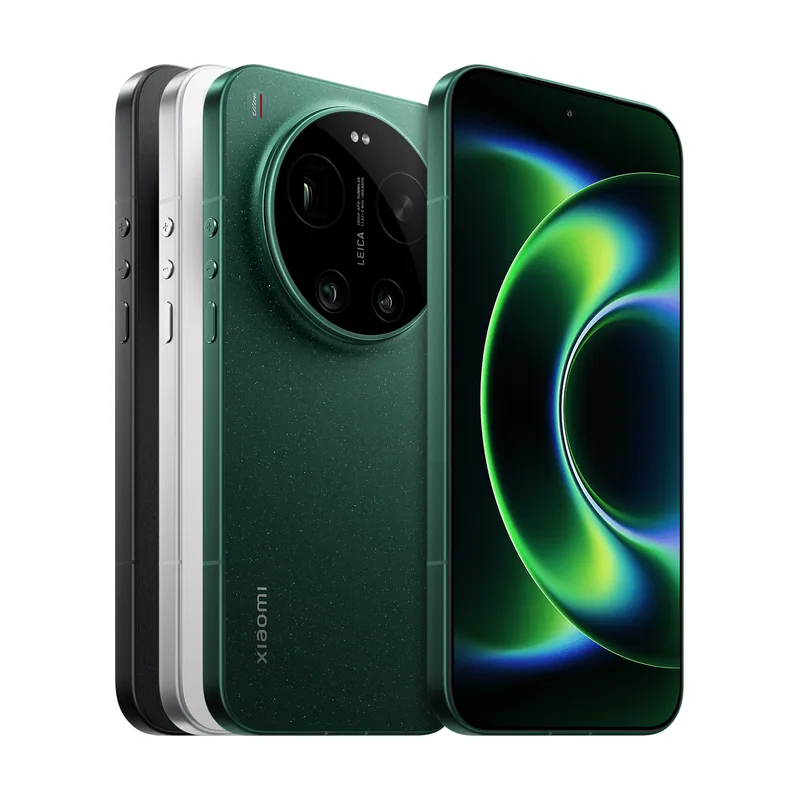 Xiaomi 17 Ultra