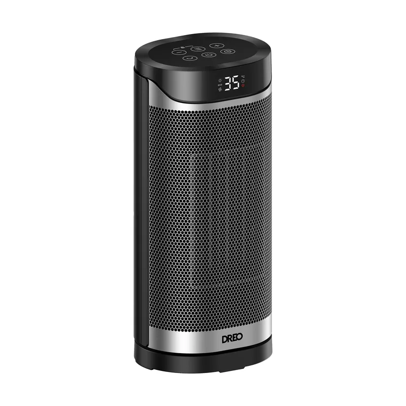 Calefactor Solaris 619