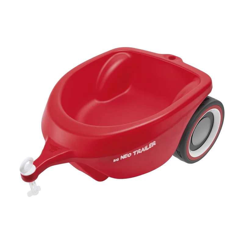 800056266 accesorio para correpasillos o balancín infantil Remolque para coche de juguete
