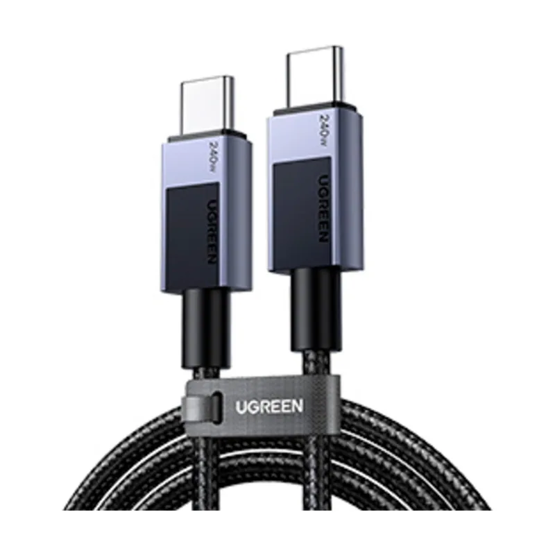 45067 cable USB 1 m USB C 240 W