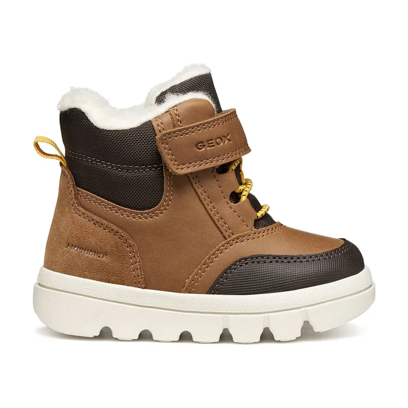 Botas Willaboom B Ab