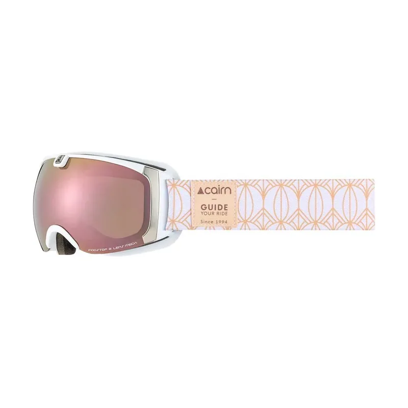 Gafas De Esquí Para Mujer Pearl Spx3