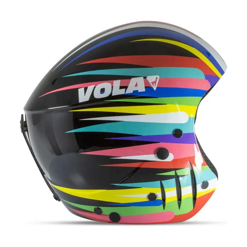 Casco Fis Speed