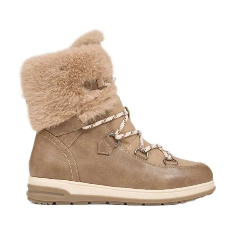 Botas De Nieve Ebelya