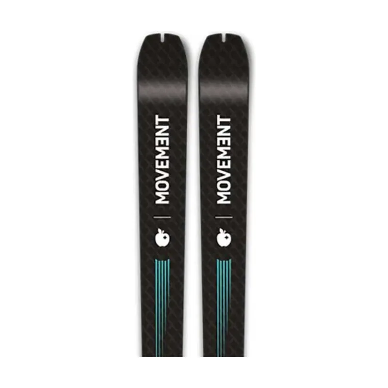 Esquís De Montaña Para Mujer Race Pro 66 W