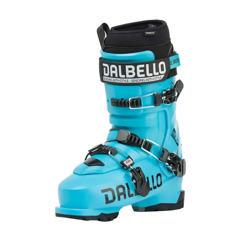 Botas De Esquí Alpino Il Moro Mv 3dwrap
