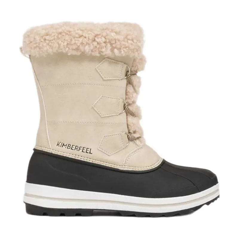 Botas De Nieve Adriana 2
