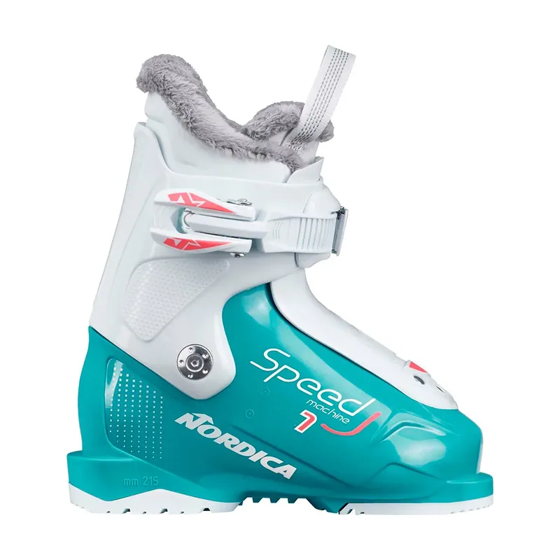 Botas De Esquí Alpino Junior Speedmachine J 1 Girl