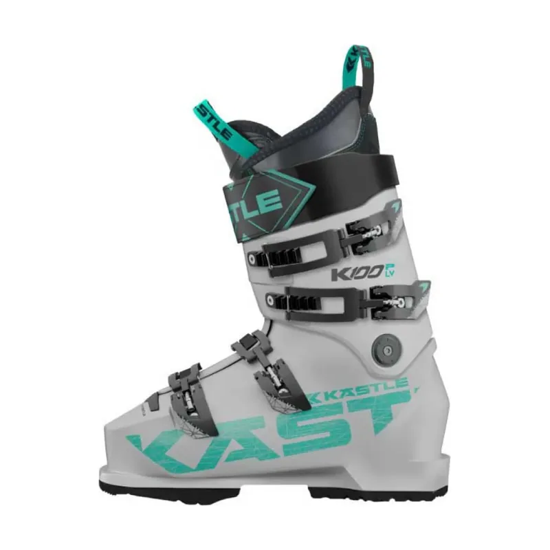 Botas De Esquí Alpino K100p Lv