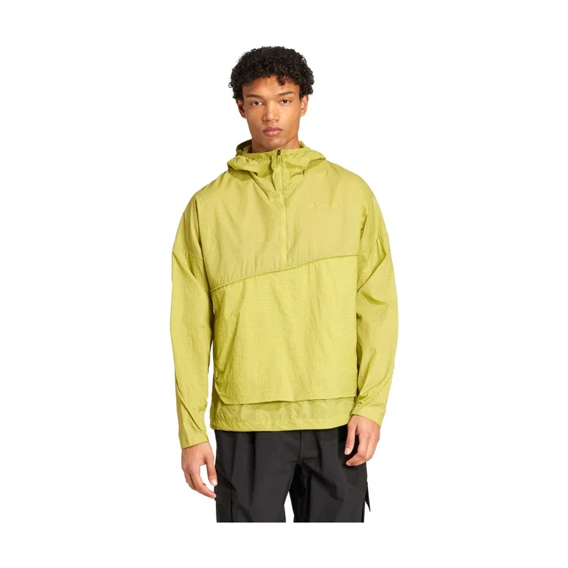 Anorak Terrex Xploric Wind KTH51