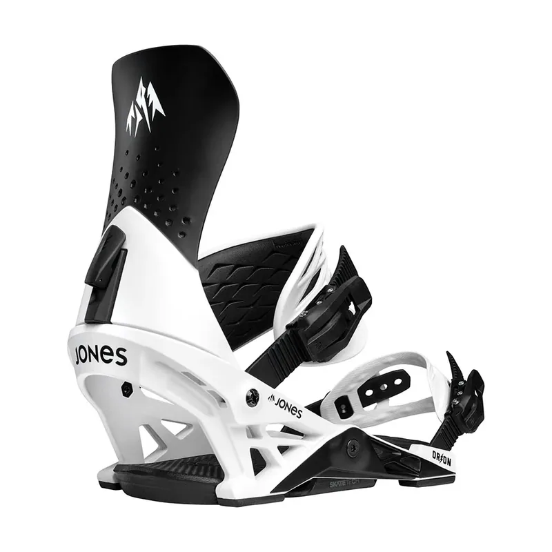 Fijaciones De Snowboard Orion