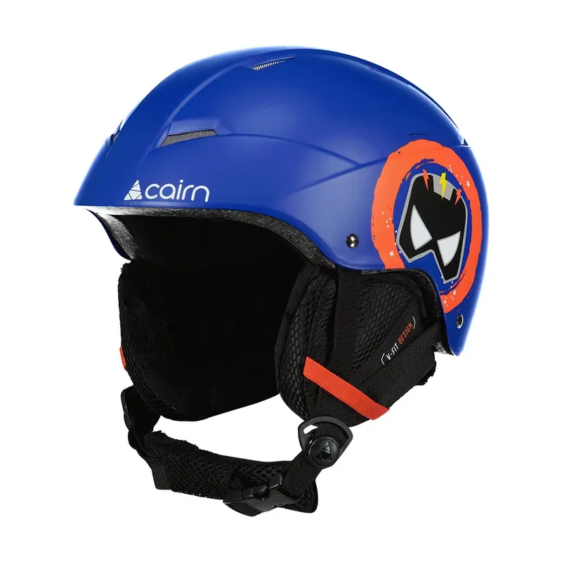 Casco Junior Flow