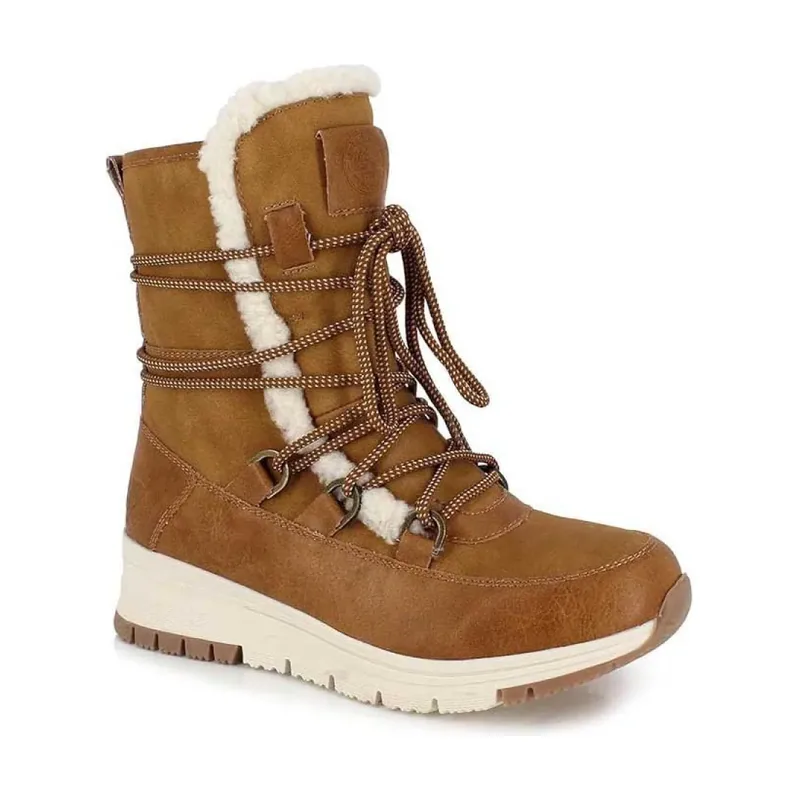 Botas De Nieve Wanda