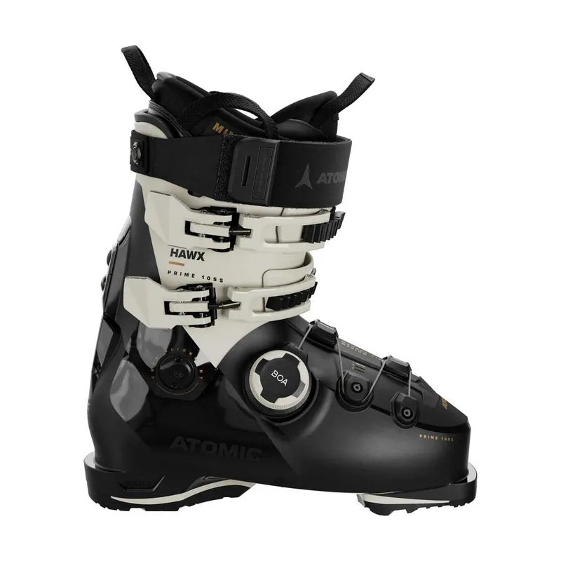 Botas De Esquí Alpino Para Mujer Hawx Prime 105 S Boa W Gw
