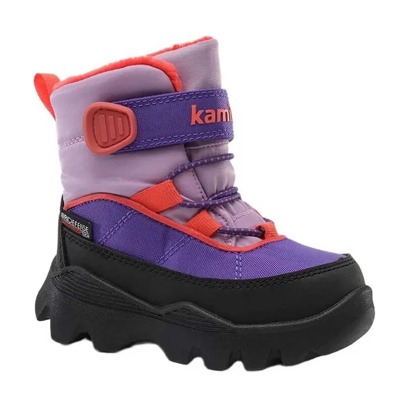 Botas De Nieve Stance3