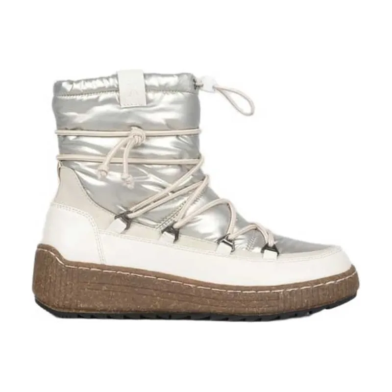 Botas De Nieve Vera
