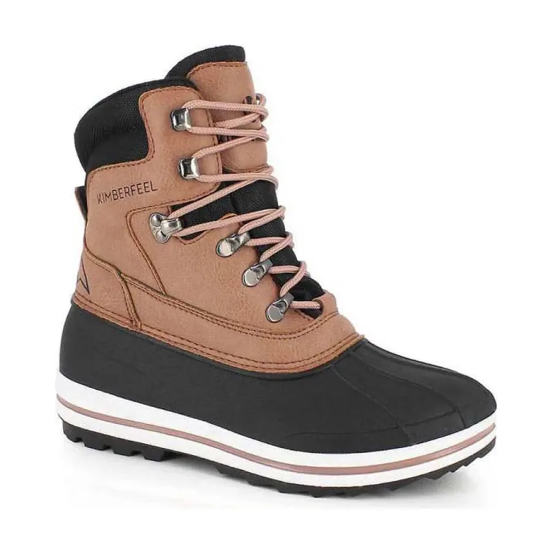 Botas De Nieve Oliver