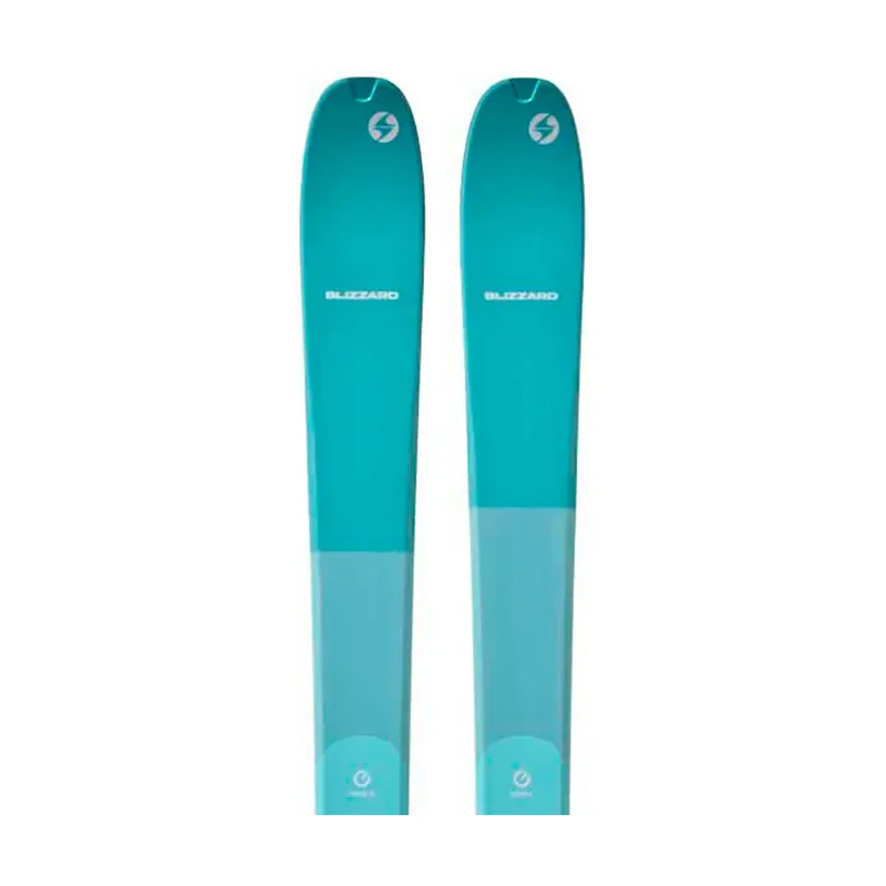 Esquís De Montaña Para Mujer Zero G 095