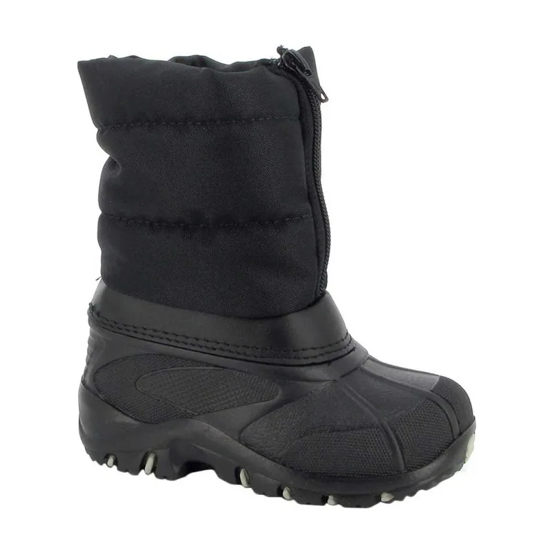 Botas De Nieve Fun