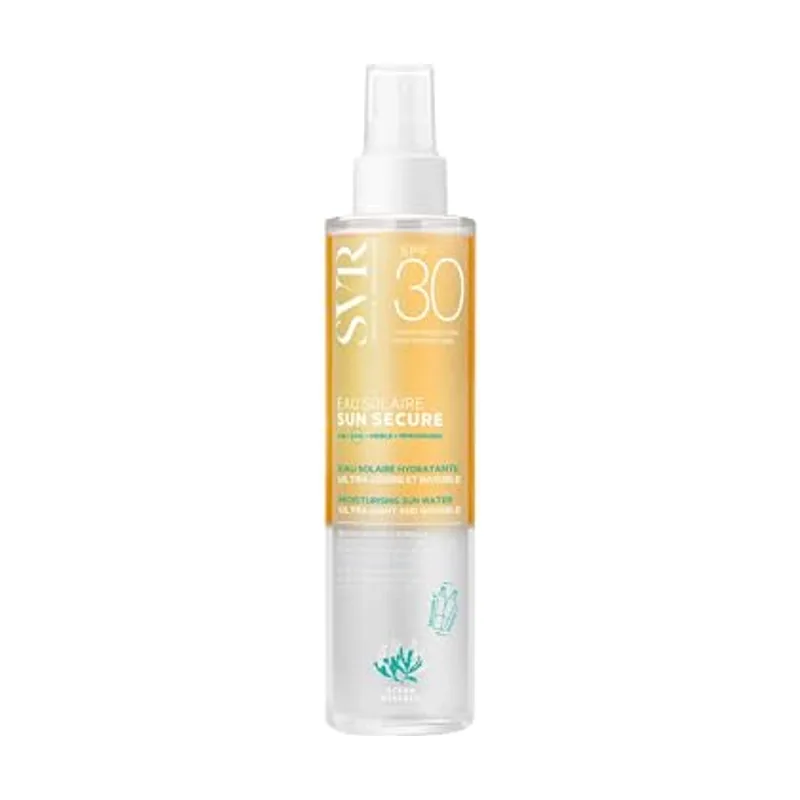 SVR Sun Secure Eau Solaire Spf30