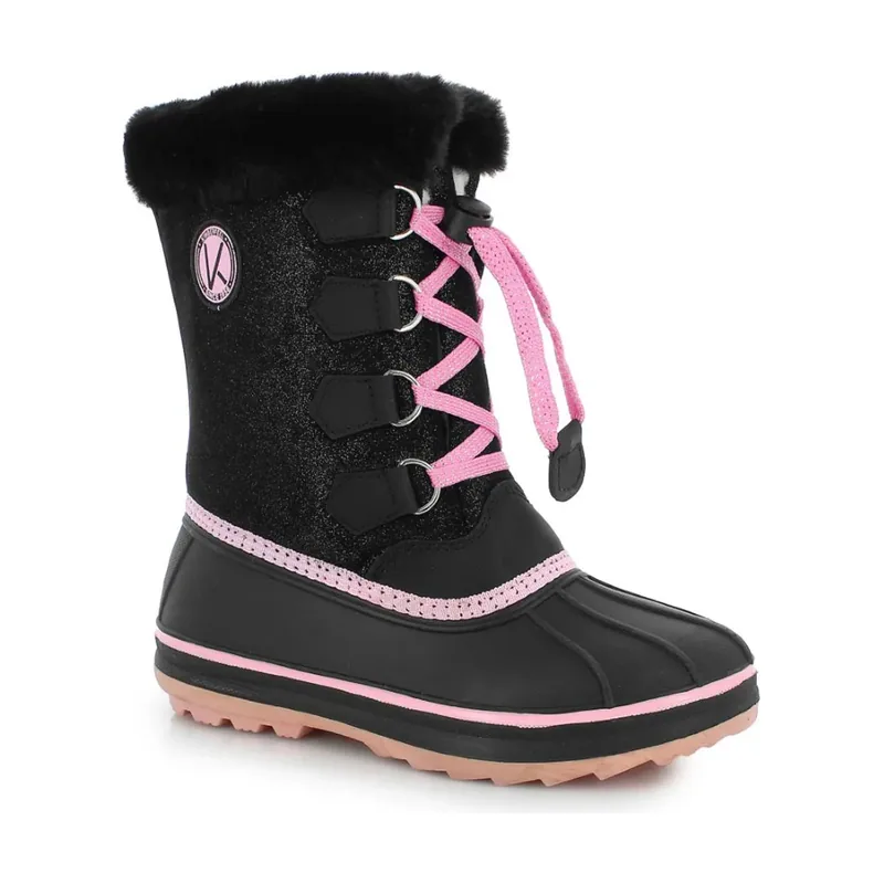 Botas De Nieve Sonik