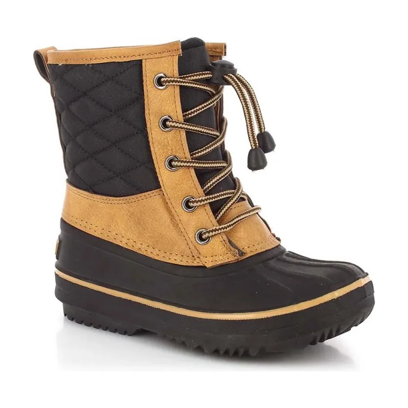 Botas De Nieve Jibber