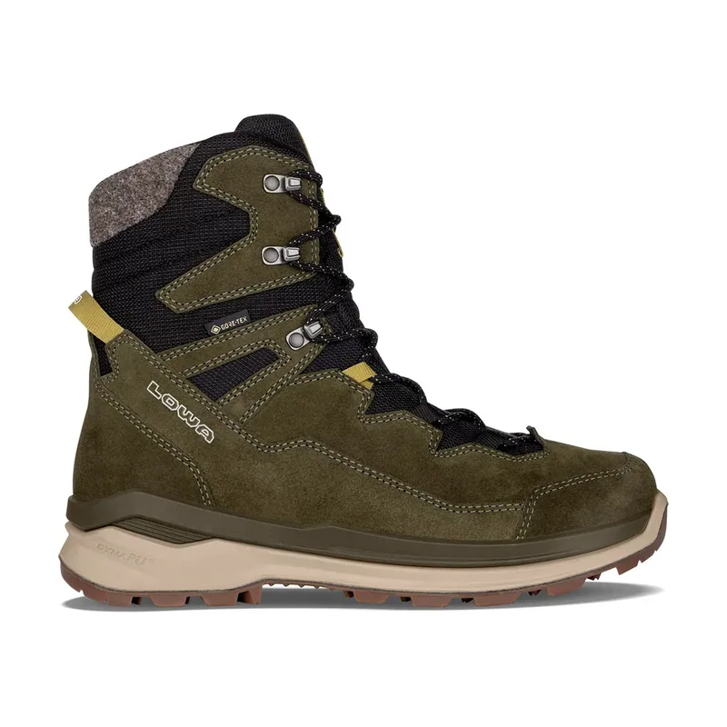 Botas De Nieve Ottawa Evo Gore-tex