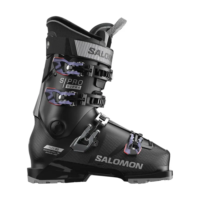 Botas De Esquí Alpino Para Mujer S/pro Supra 80 W Gw