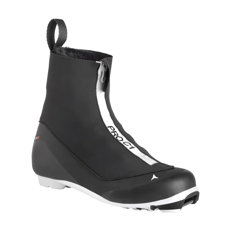 Botas De Esquí De Fondo Para Mujer Pro C1 W