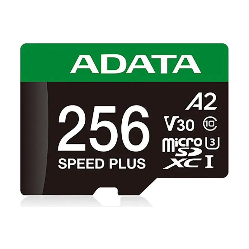 Tarjeta De Memoria Speed Plus