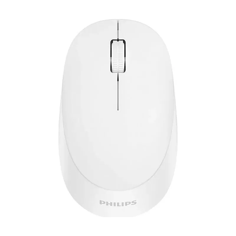 Ratón Inalámbrico Spk7407w