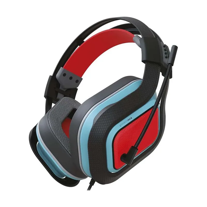 Auriculares Gaming Hc-9