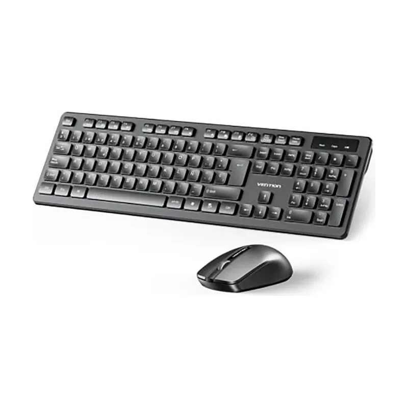 Teclado y Ratón Inalámbricos Ktdb0-es Español
