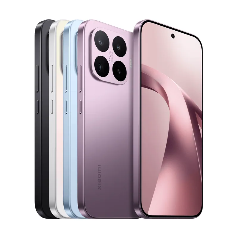 Xiaomi 17T