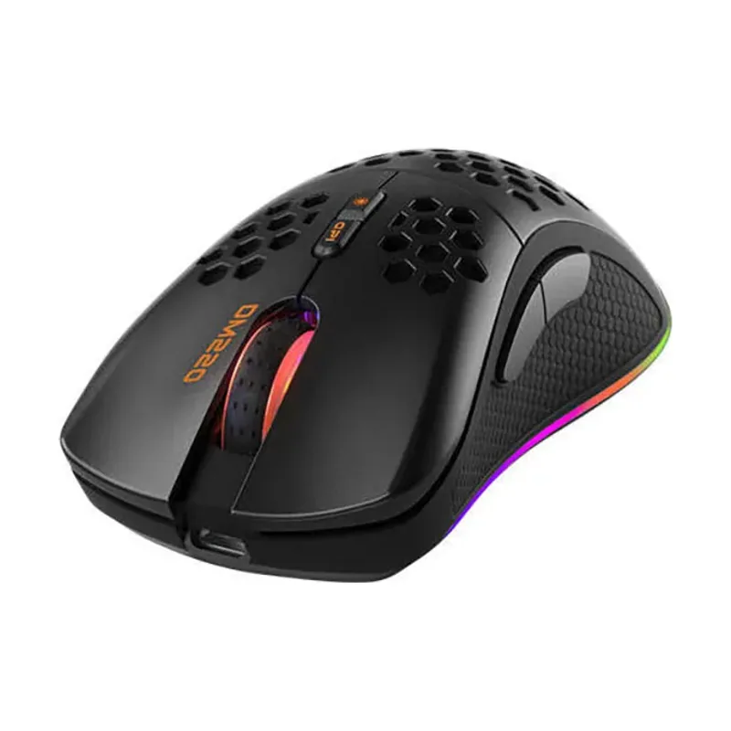 Ratón Inalámbrico Gaming Gam-120