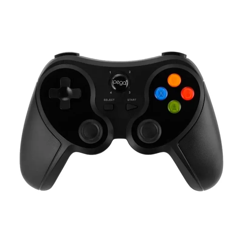 Mando De Nintendo Switch Pg-9078